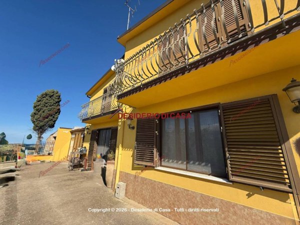 casa indipendente in vendita a Pettineo