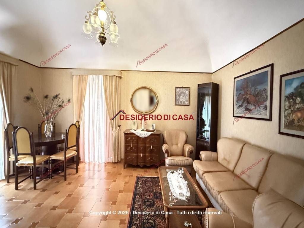 casa indipendente in vendita a Pettineo