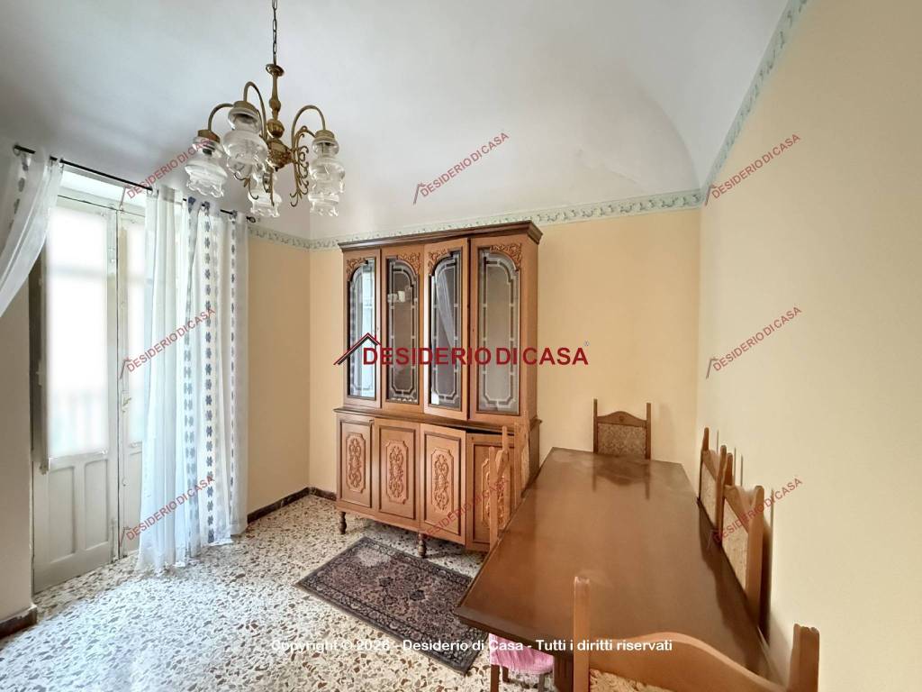casa indipendente in vendita a Pettineo