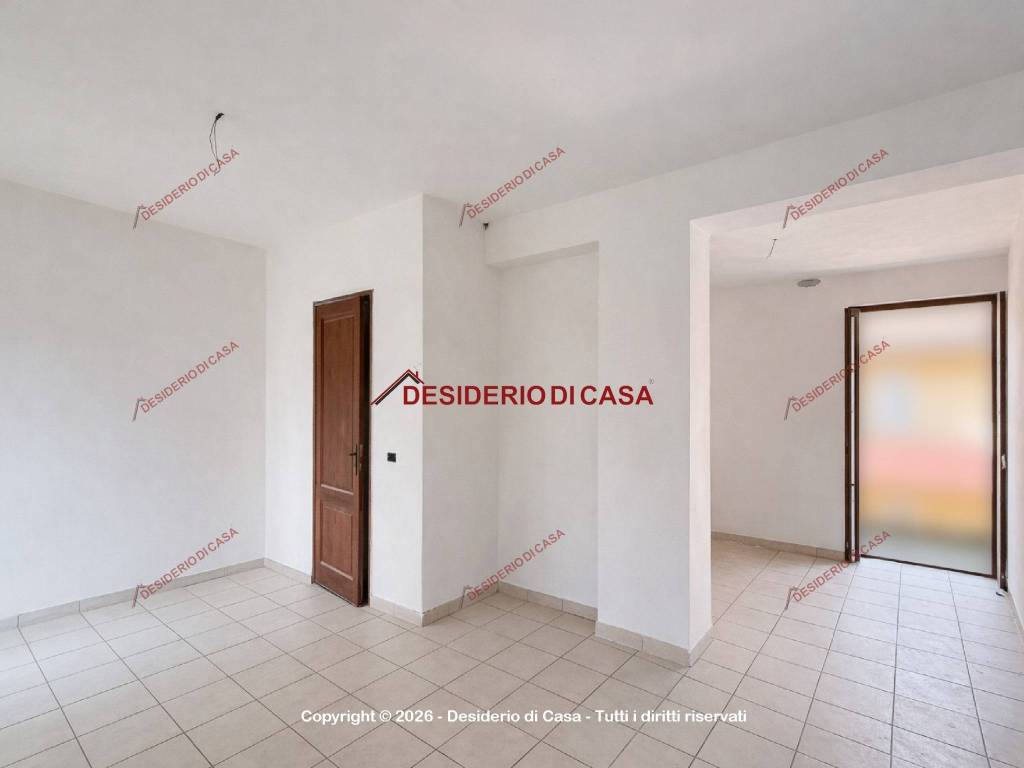 appartamento in vendita a Pettineo