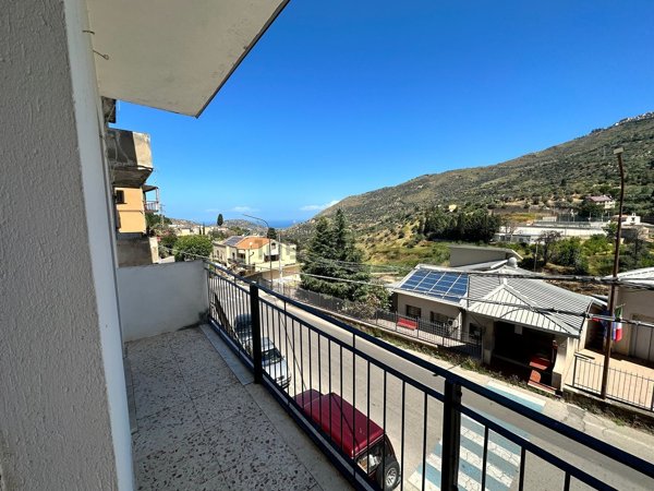 appartamento in vendita a Pettineo