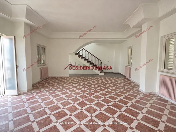 casa indipendente in vendita a Pettineo