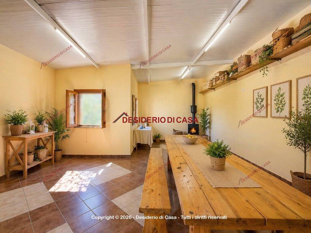 casa indipendente in vendita a Pettineo