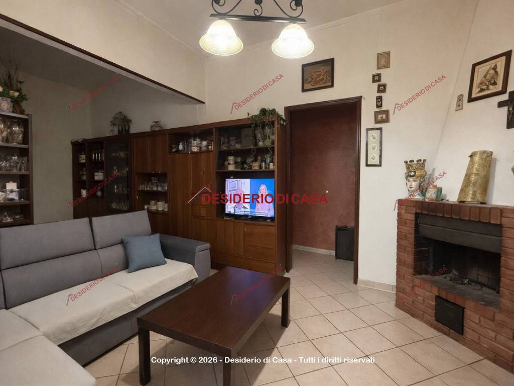 casa indipendente in vendita a Pettineo