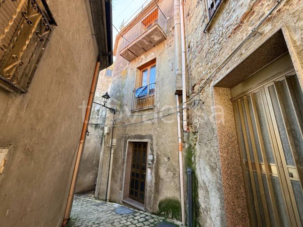 casa indipendente in vendita a Pettineo
