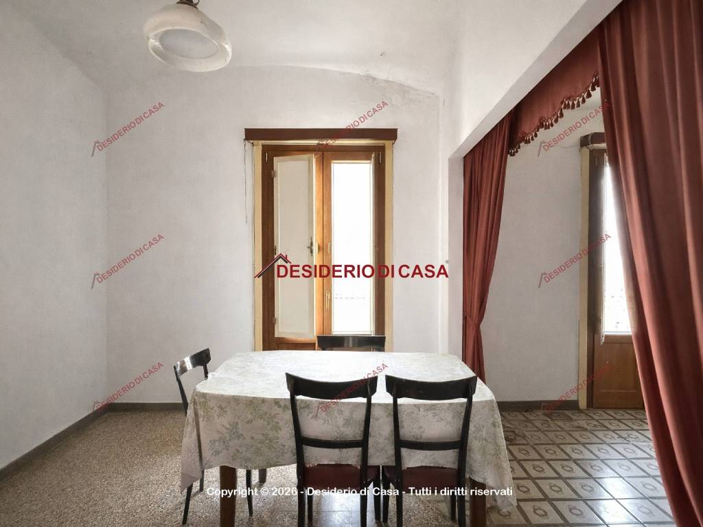 casa indipendente in vendita a Pettineo