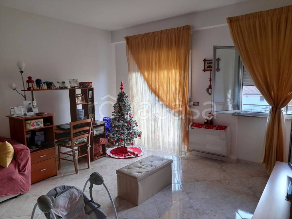 appartamento in vendita a Piraino in zona Gliaca