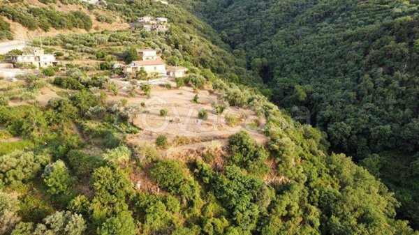 terreno edificabile in vendita a Piraino in zona Gliaca