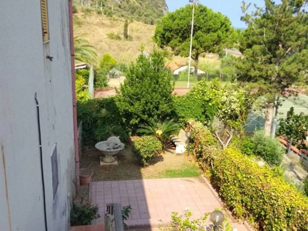 appartamento in vendita a Piraino in zona Gliaca