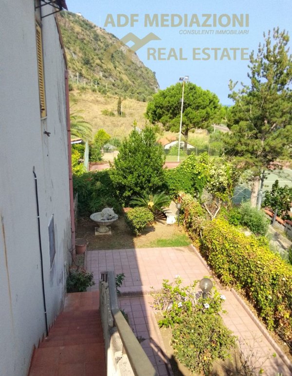 appartamento in vendita a Piraino in zona Gliaca