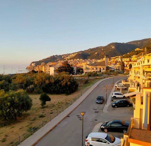 appartamento in vendita a Piraino in zona Zappardino
