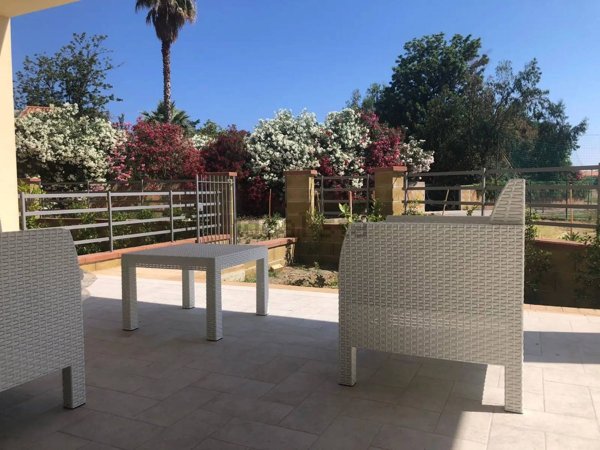 appartamento in vendita a Piraino in zona Calanovella