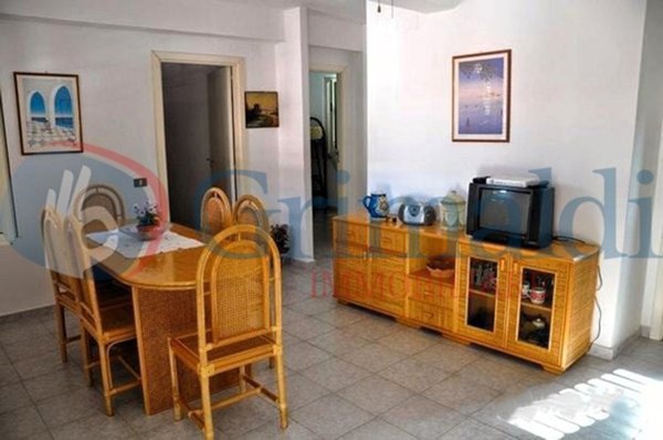 appartamento in vendita a Piraino in zona Calanovella