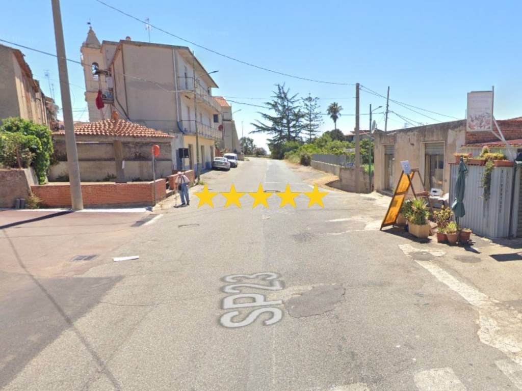 appartamento in vendita a Piraino