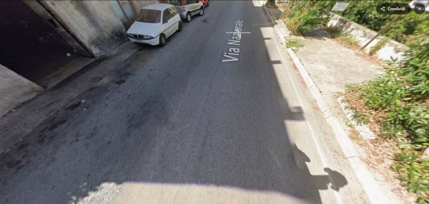 appartamento in vendita a Piraino in zona Gliaca