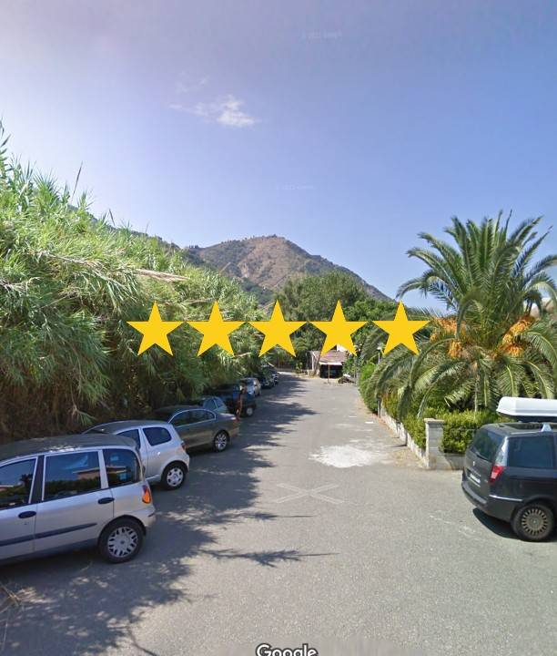 appartamento in vendita a Piraino in zona Calanovella