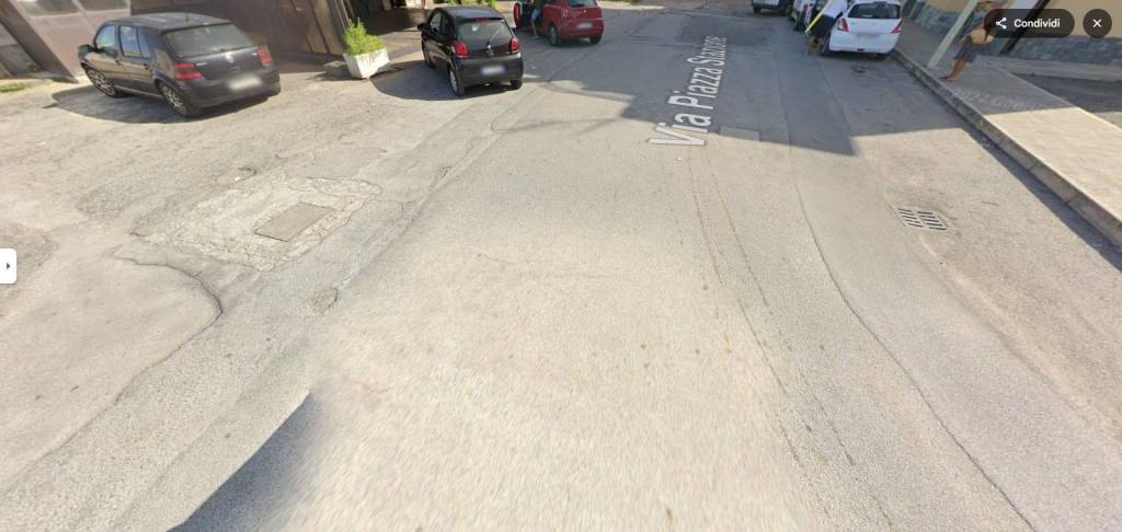 ufficio in vendita a Piraino in zona Gliaca