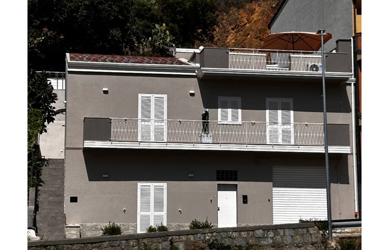casa indipendente in vendita a Piraino in zona Gliaca
