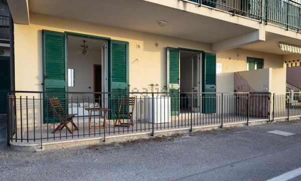 appartamento in vendita a Piraino