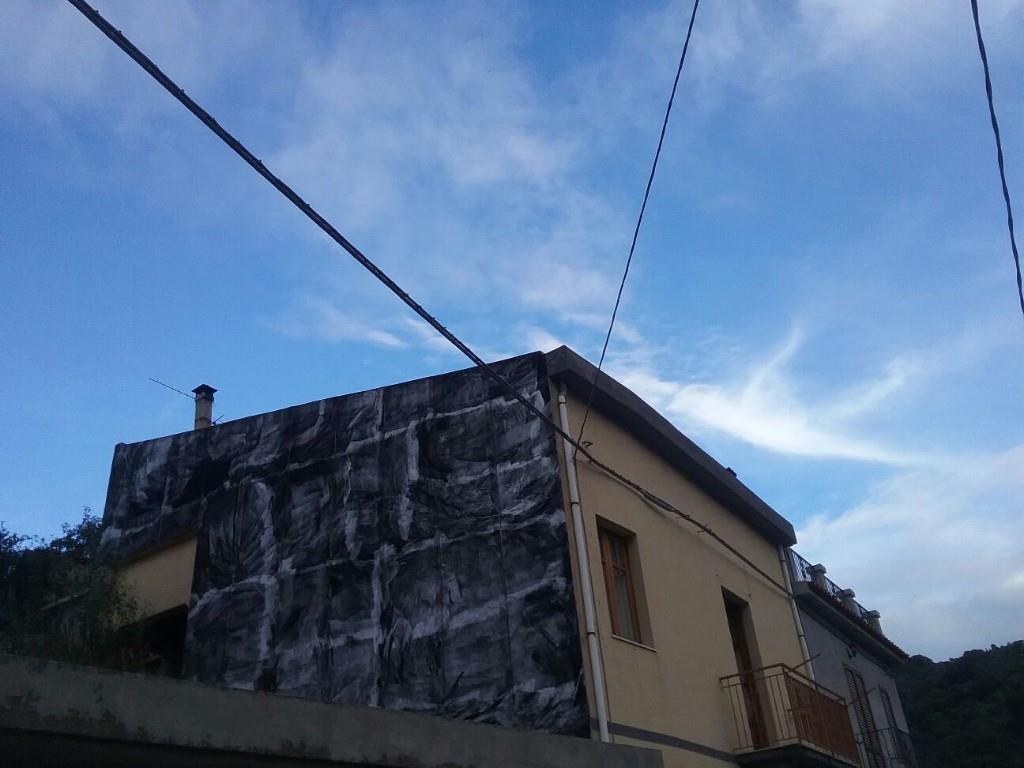 casa indipendente in vendita a Piraino in zona Salinà
