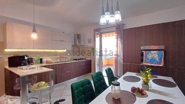 appartamento in vendita a Piraino in zona Gliaca