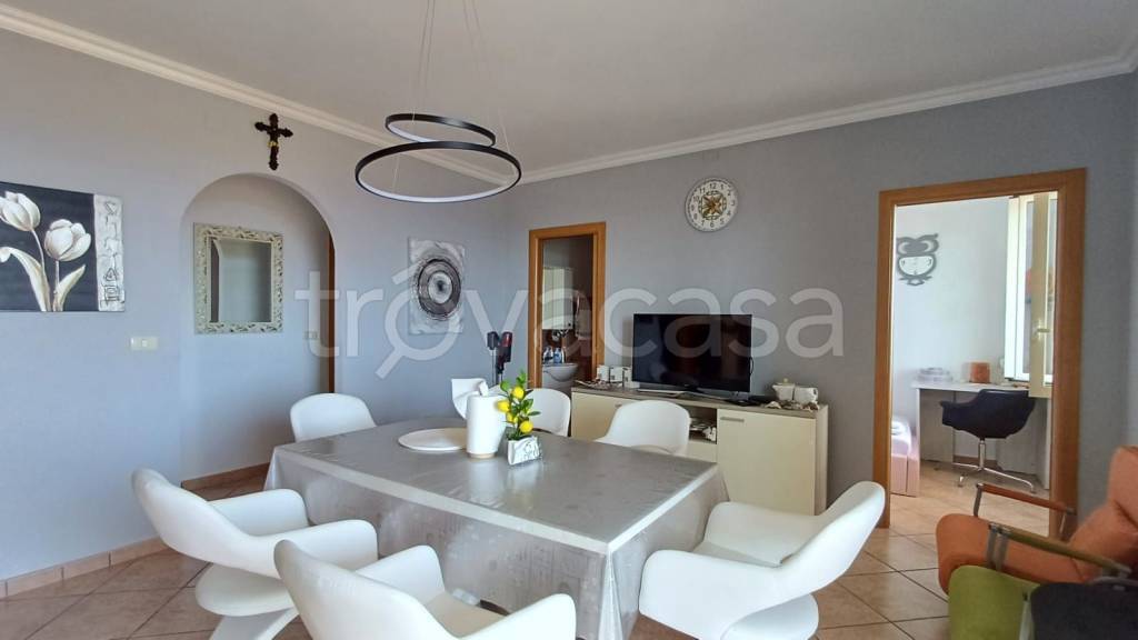appartamento in vendita a Piraino in zona Gliaca