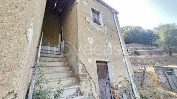 terreno agricolo in vendita a Piraino in zona Gliaca