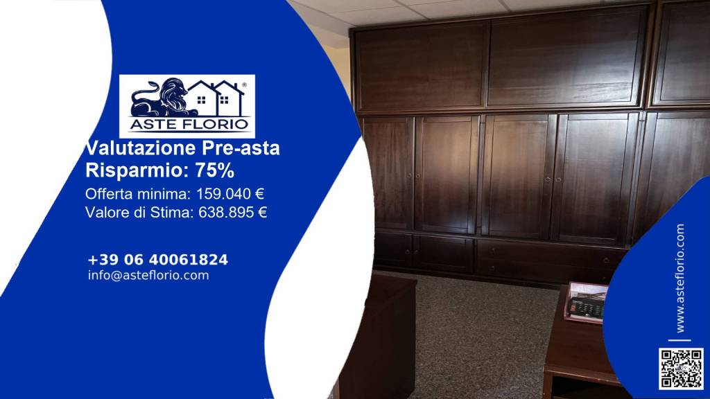 ufficio in vendita a Piraino in zona Gliaca