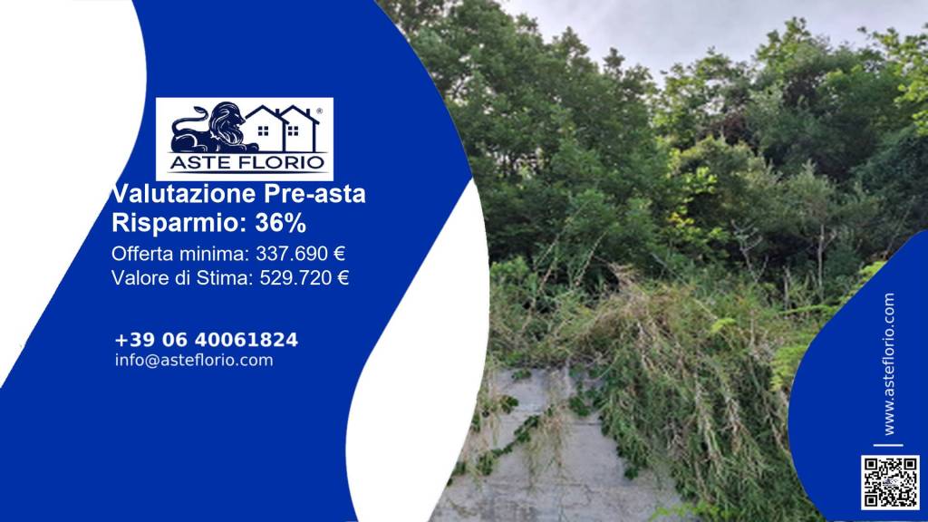 terreno agricolo in vendita a Piraino in zona Calanovella