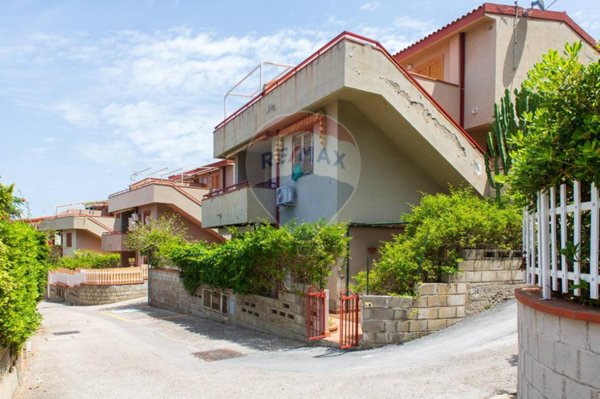 appartamento in vendita a Piraino in zona Gliaca