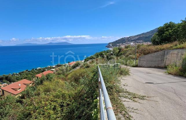 terreno agricolo in vendita a Piraino in zona Calanovella