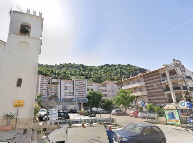 appartamento in vendita a Piraino in zona Gliaca