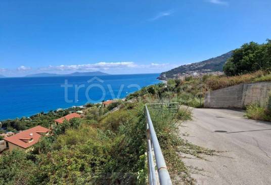 terreno agricolo in vendita a Piraino in zona Calanovella