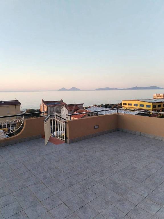 appartamento in vendita a Piraino in zona Gliaca