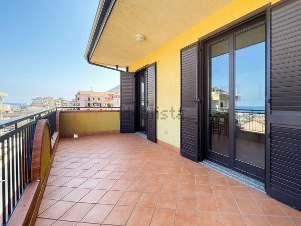 appartamento in vendita a Piraino in zona Gliaca