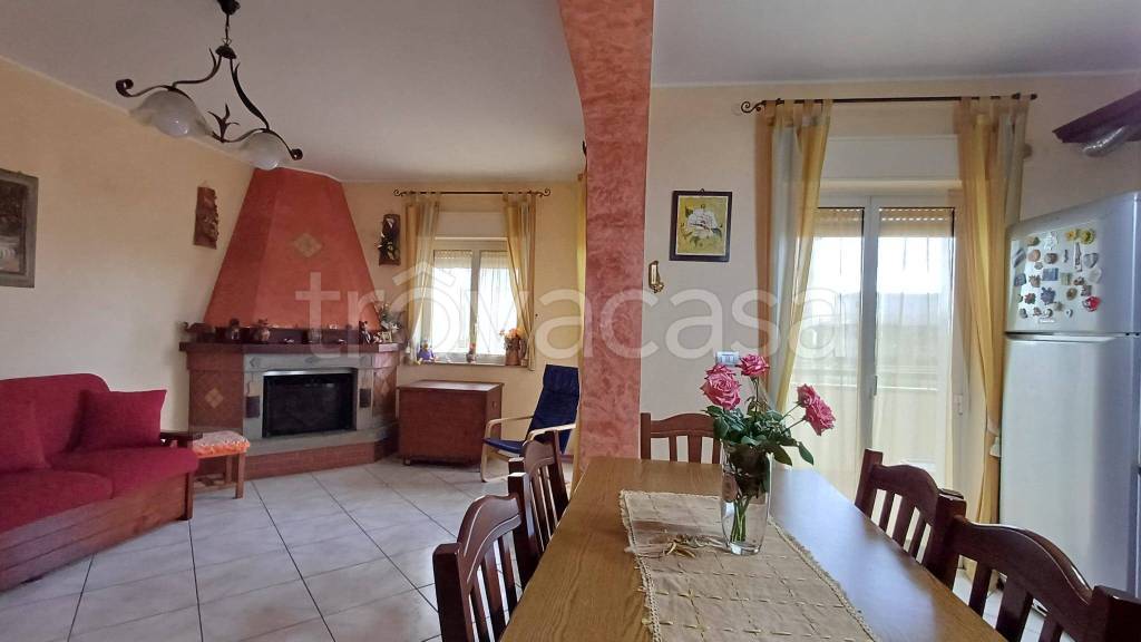 appartamento in vendita a Piraino in zona Gliaca