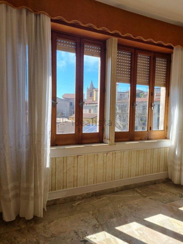 appartamento in vendita a Piraino