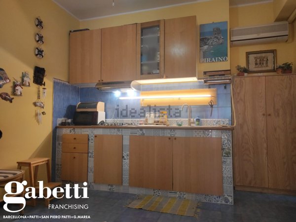 appartamento in vendita a Piraino