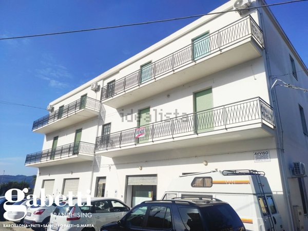 appartamento in vendita a Piraino