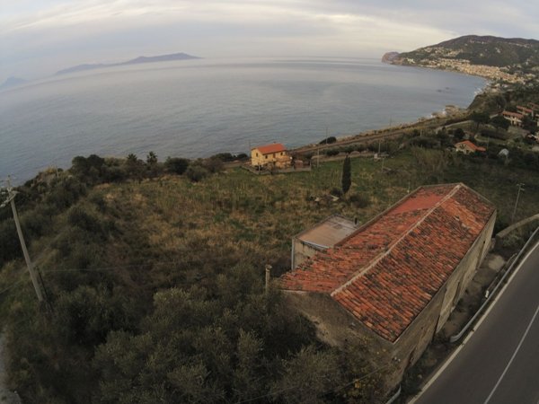 casale in vendita a Piraino