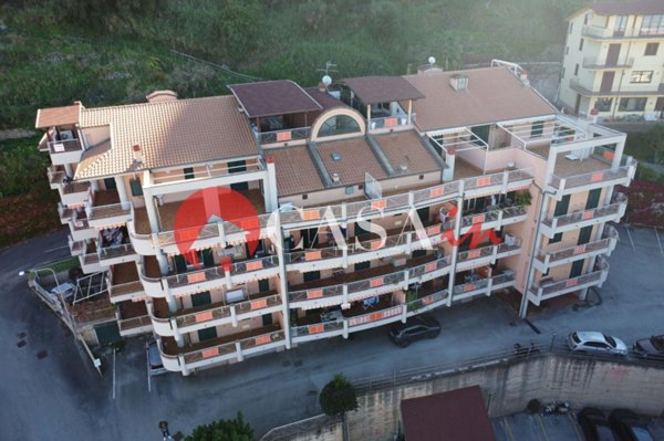 appartamento in vendita a Piraino in zona Gliaca