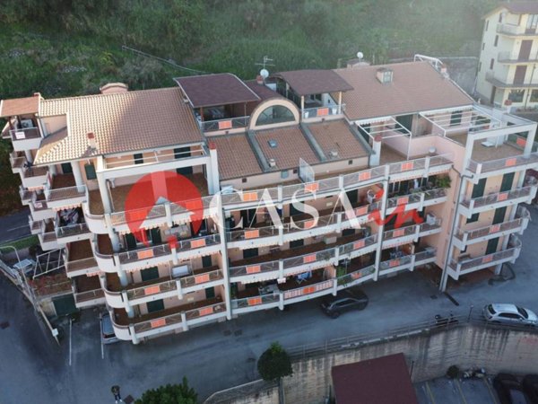 appartamento in vendita a Piraino in zona Gliaca
