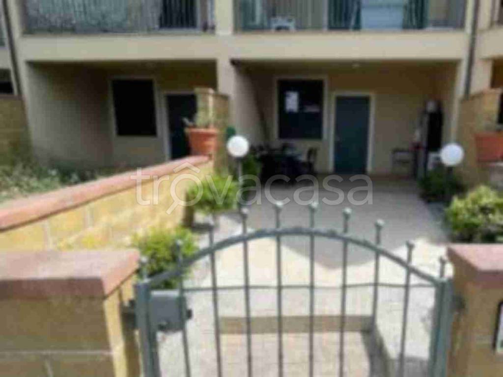 casa indipendente in vendita a Piraino in zona Calanovella