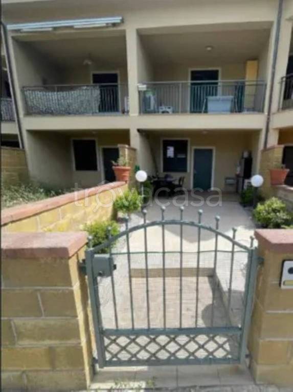 casa indipendente in vendita a Piraino in zona Calanovella