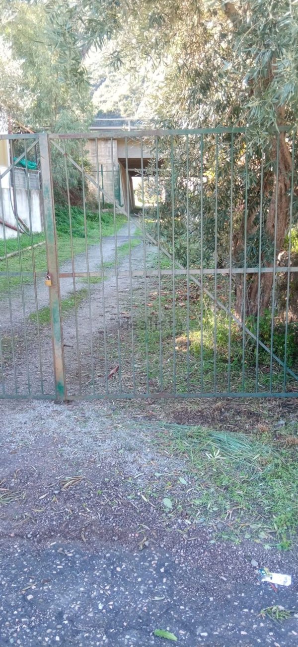 terreno agricolo in vendita a Piraino in zona Gliaca