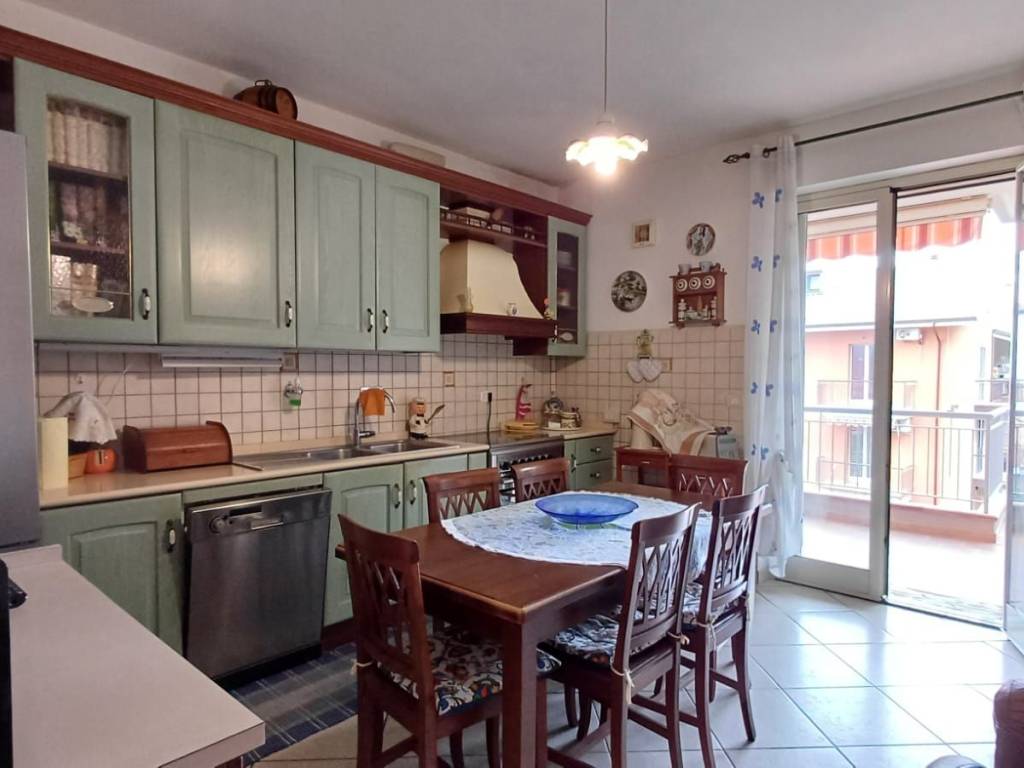 appartamento in vendita a Piraino in zona Gliaca