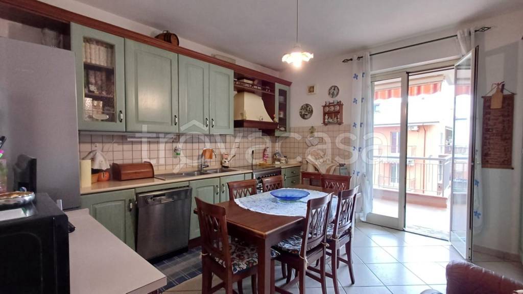 appartamento in vendita a Piraino in zona Gliaca