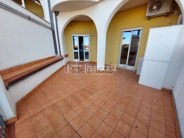 appartamento in vendita a Piraino