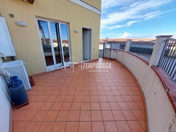 appartamento in vendita a Piraino