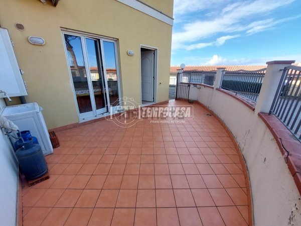 appartamento in vendita a Piraino